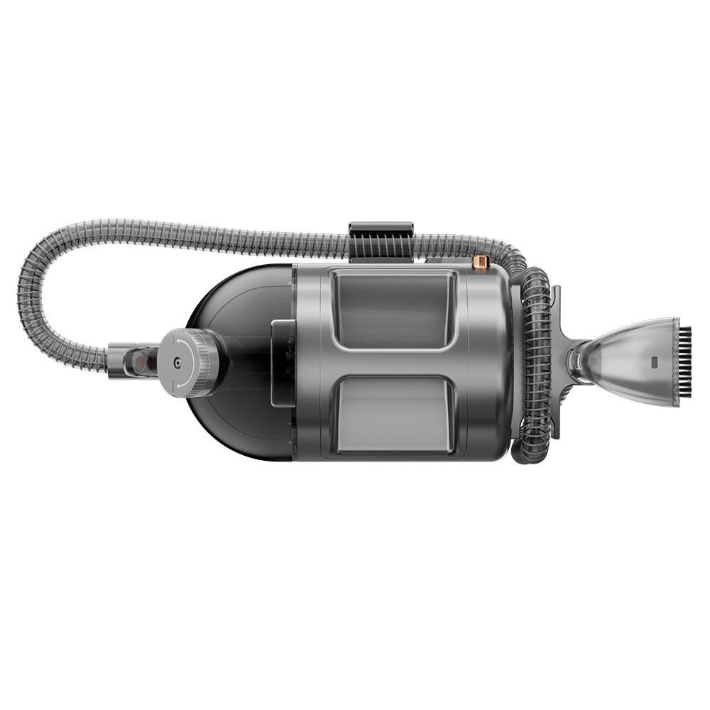 UWANT B200 Szary | Odkurzacz piorący | do czyszczenia dywanów, kanap, tapicerki, 1900W, 12000 Pa, zbiornik 1500ml - obrazek 4