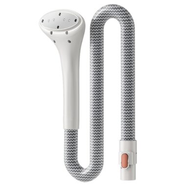 UWANT IB-B200 Biały | Parownica do odkurzacza UWANT B200 |