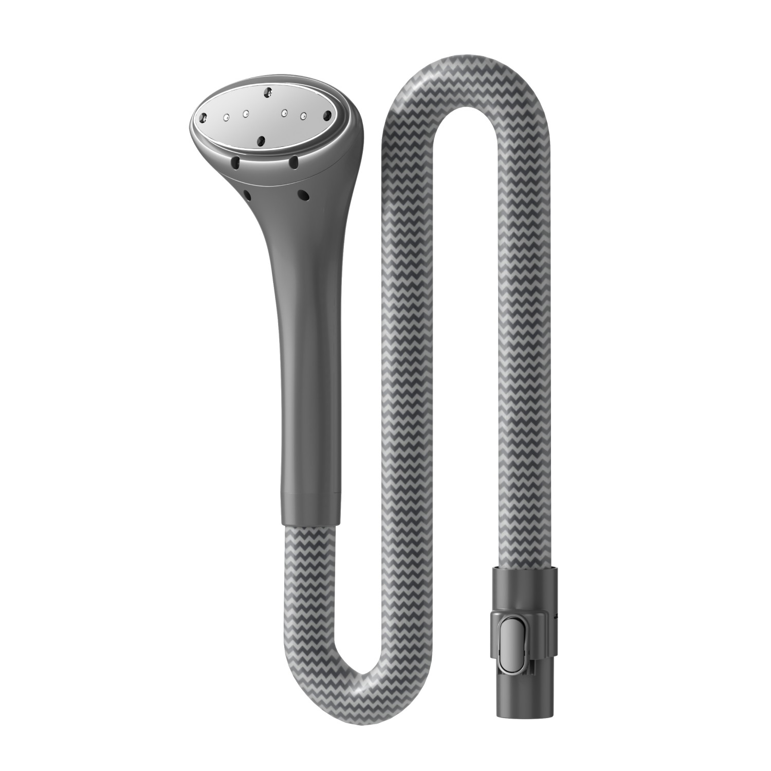 UWANT IB-B200 Szary | Parownica do odkurzacza UWANT B200 |