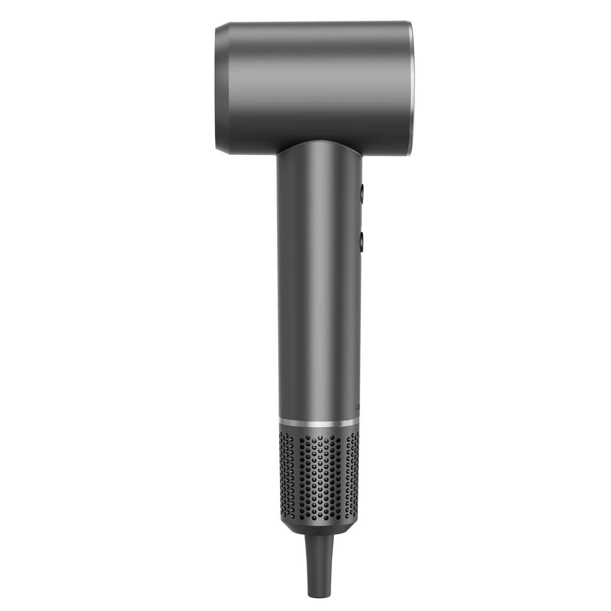UWANT H100 Szara | Suszarka do włosów | 1500W - obrazek 3
