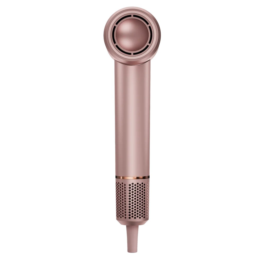 UWANT H100 Różowa | Suszarka do włosów | 1500W - obrazek 3