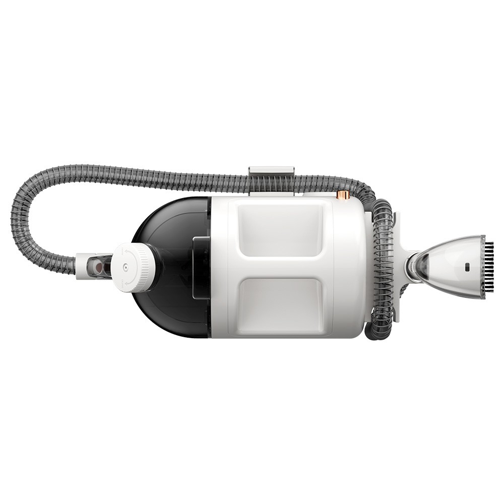 UWANT B200 Biały | Odkurzacz piorący | do czyszczenia dywanów, kanap, tapicerki, 1900W, 12000 Pa, zbiornik 1500ml - obrazek 4