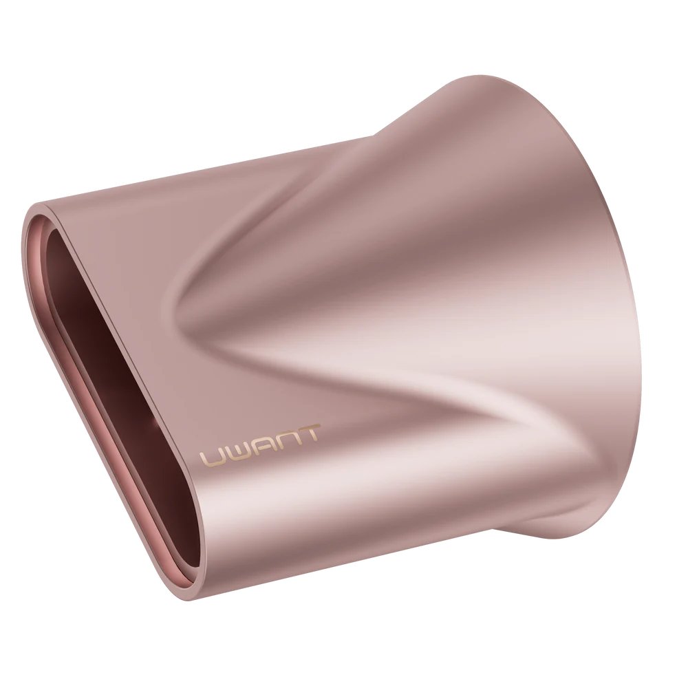 UWANT H100 Różowa | Suszarka do włosów | 1500W - obrazek 4